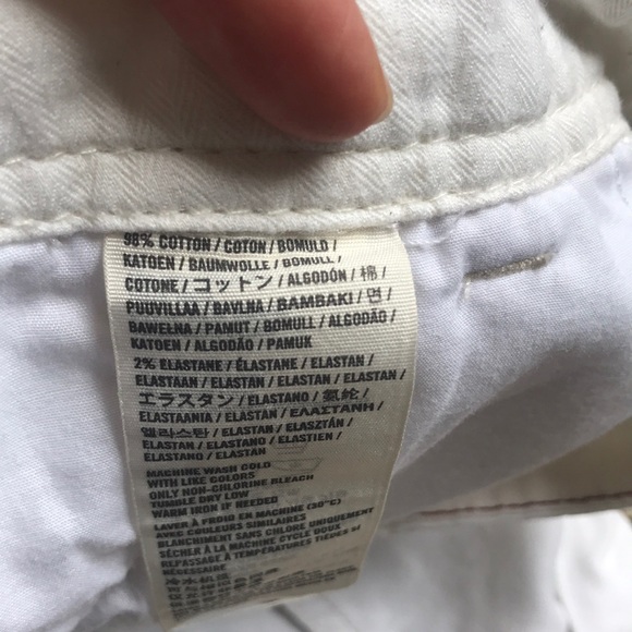 Hollister Shorts Size 3 - Picture 3 of 4